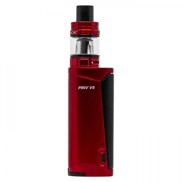 Smok Priv V8 Vape Kit