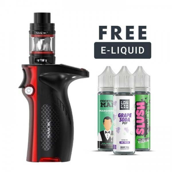 Smok Mag Grip Kit