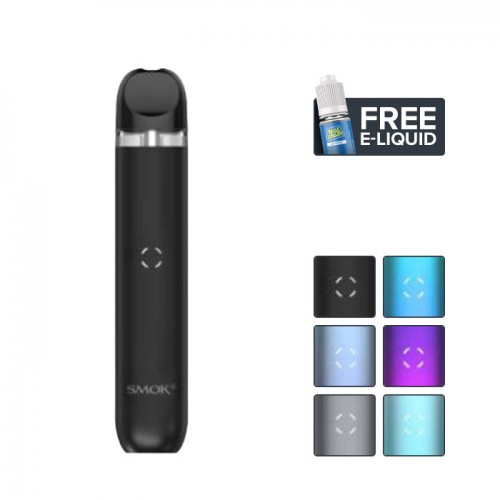 Smok IGEE A1 Pod Kit