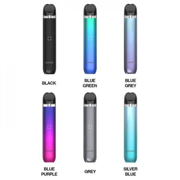 Smok IGEE A1 Pod Kit