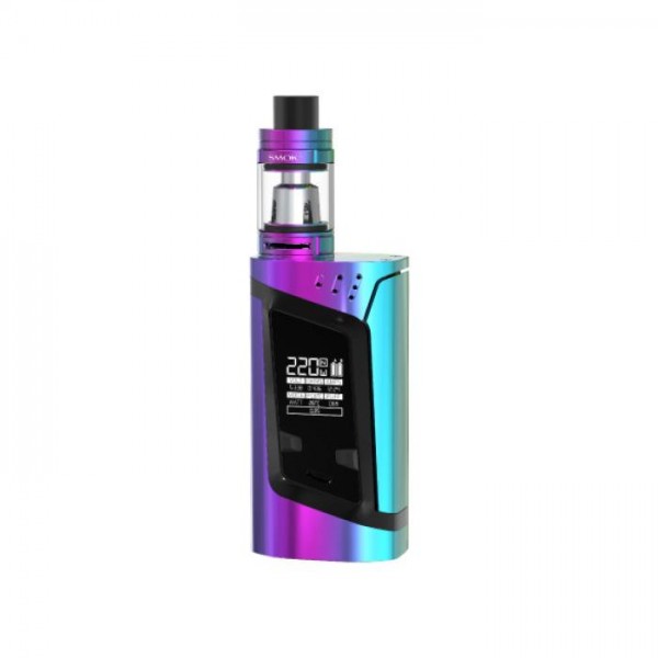 Smok Alien Kit