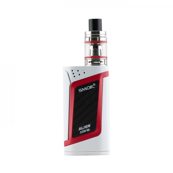 Smok Alien Kit