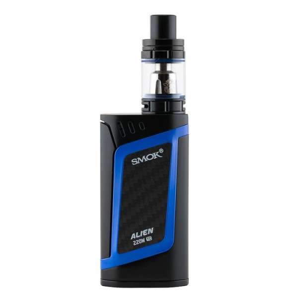 Smok Alien Kit