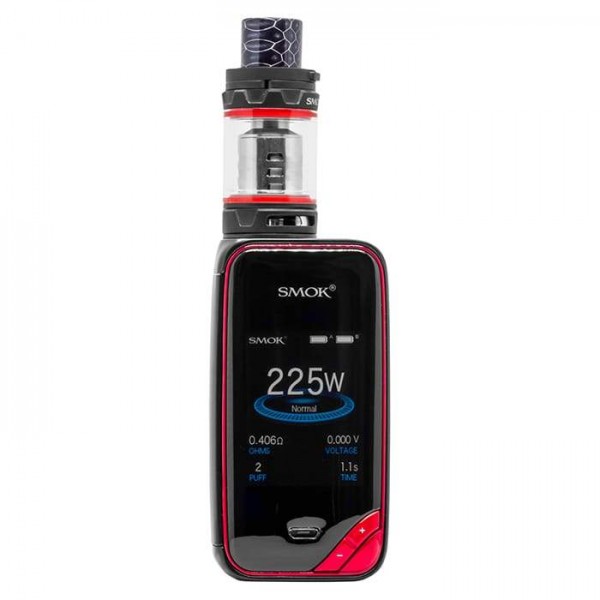 Smok - X-Priv 225W E-Cigarette Kit