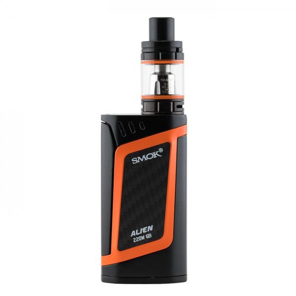 Smok Alien Kit