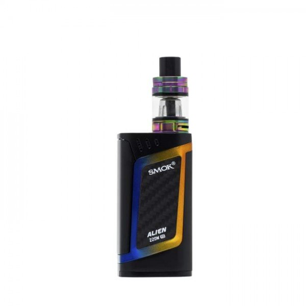 Smok Alien Kit