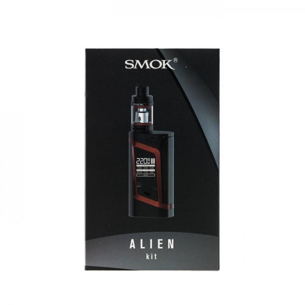 Smok Alien Kit