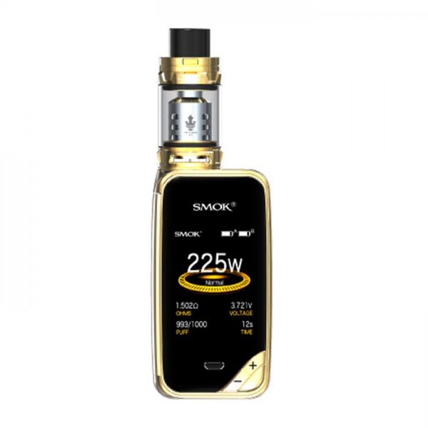 Smok - X-Priv 225W E-Cigarette Kit