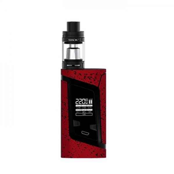 Smok Alien Kit