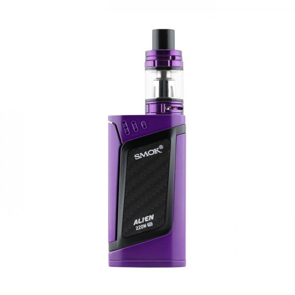 Smok Alien Kit