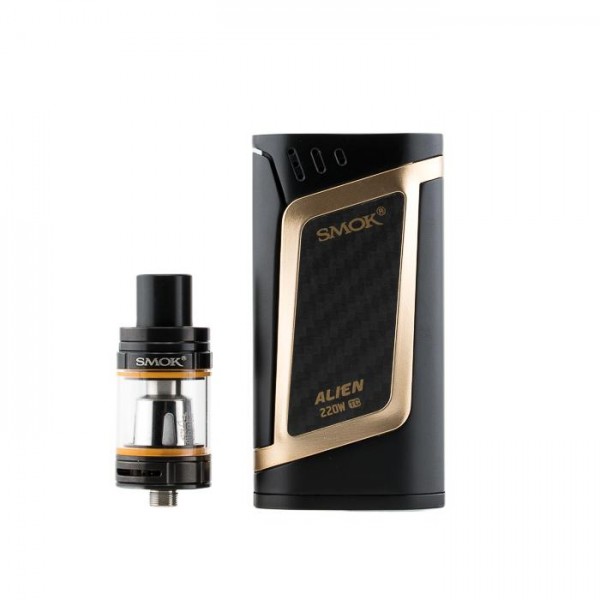 Smok Alien Kit