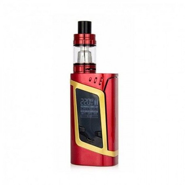 Smok Alien Kit