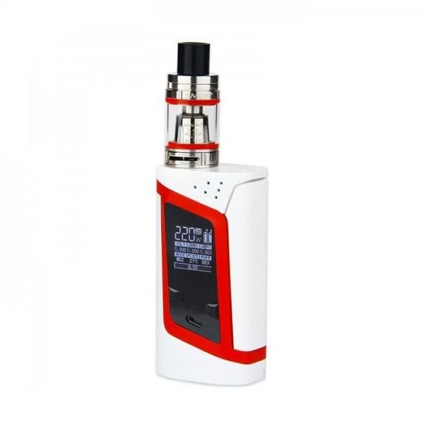 Smok Alien Kit