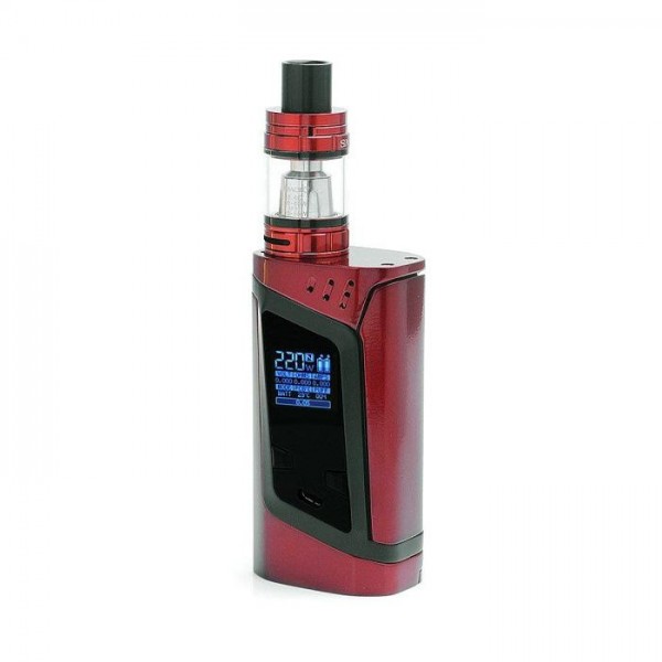 Smok Alien Kit