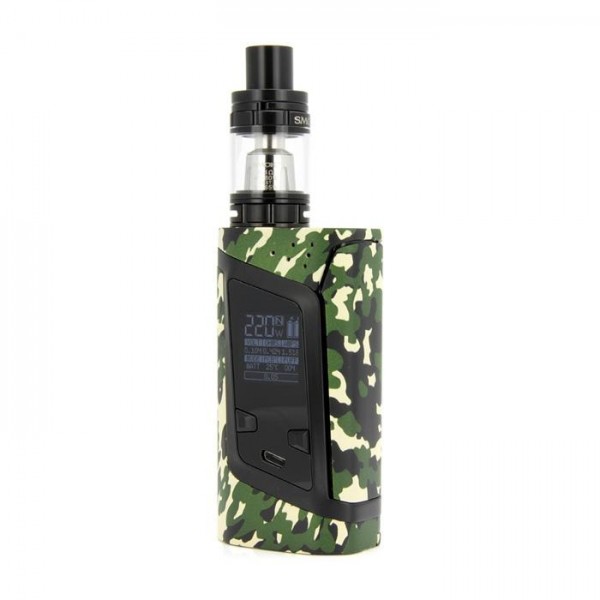 Smok Alien Kit