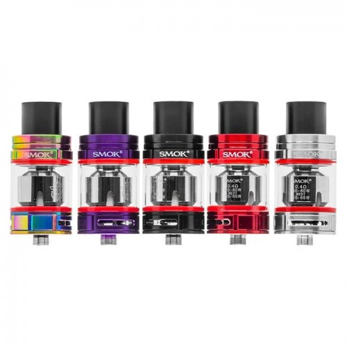 Smok - TFV8 Big Baby Light Edition Sub-Ohm Ta...