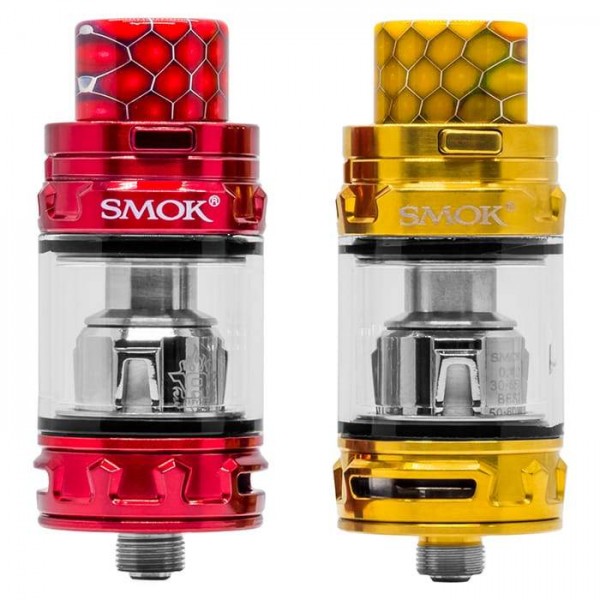 Smok - TFV12 Baby Prince Sub-Ohm Mesh Tank