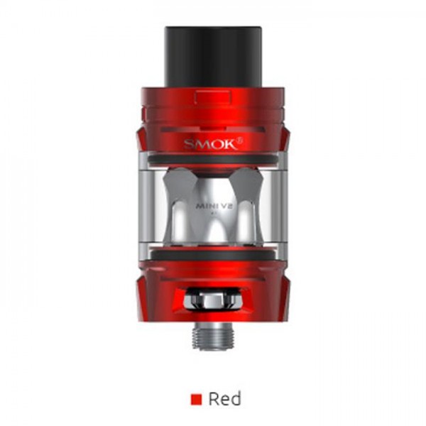 Smok - TFV Mini V2 Mesh Tank