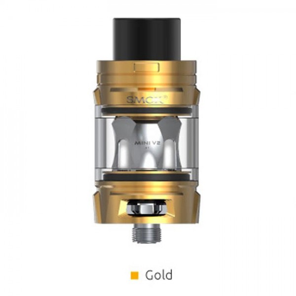 Smok - TFV Mini V2 Mesh Tank