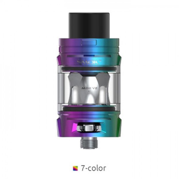 Smok - TFV Mini V2 Mesh Tank