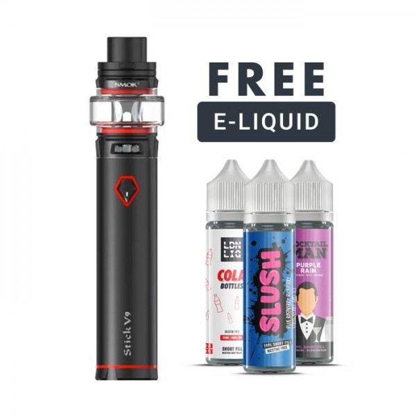 Smok - Stick V9 Vape Kit