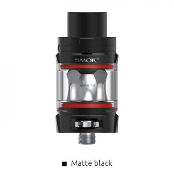 Smok - TFV Mini V2 Mesh Tank