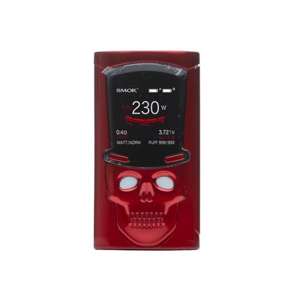 Smok - S-Priv 225W E-Cigarette Mod