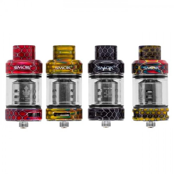 Smok - Resa Prince Sub-Ohm Tank