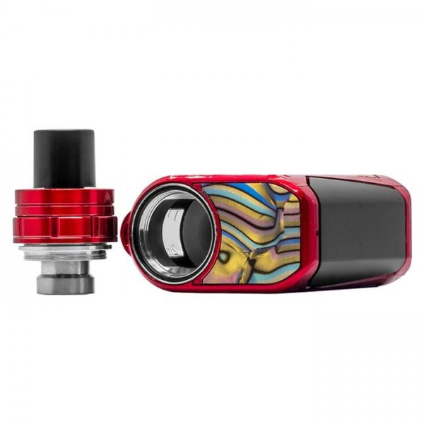 Smok - Priv One E-Cigarette Kit