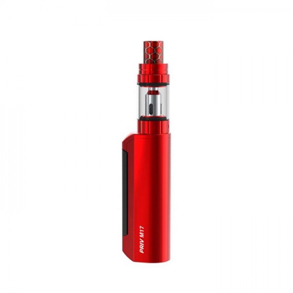 Smok - Priv M17 E-Cigarette Kit