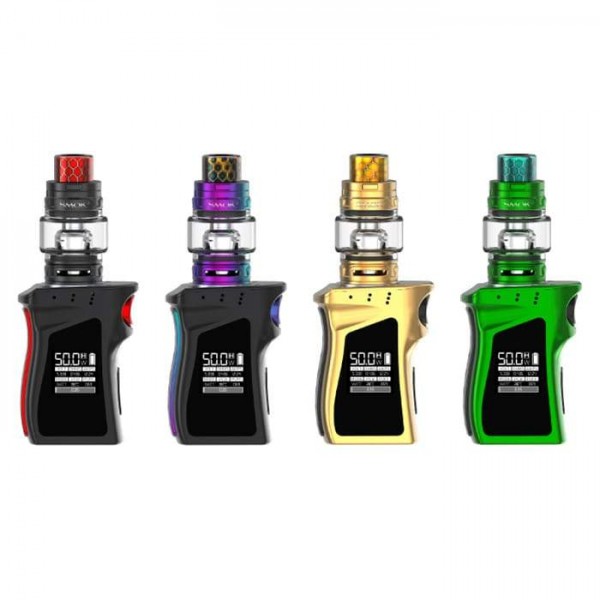 Smok - Mag Baby 50W E-Cigarette Kit