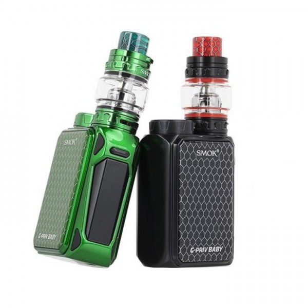 Smok - G-Priv Baby E-Cigarette Kit