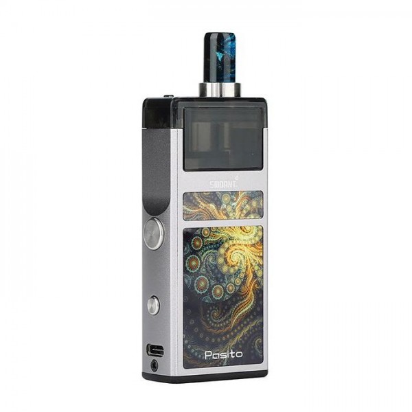 Smoant Pasito Pod System Vape Kit