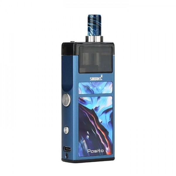 Smoant Pasito Pod System Vape Kit