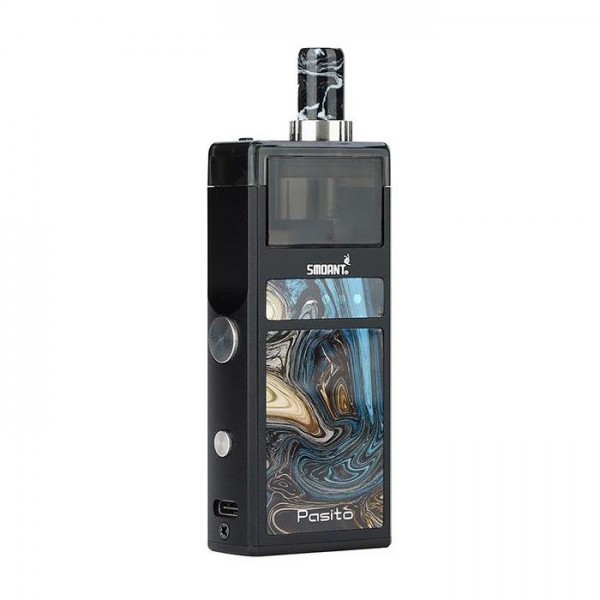 Smoant Pasito Pod System Vape Kit