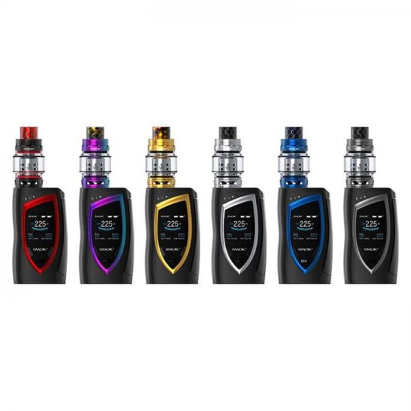 Smok - Devilkin 225W E-Cigarette Kit