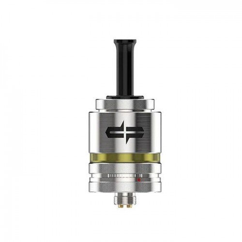 Siren V4 MTL Tank