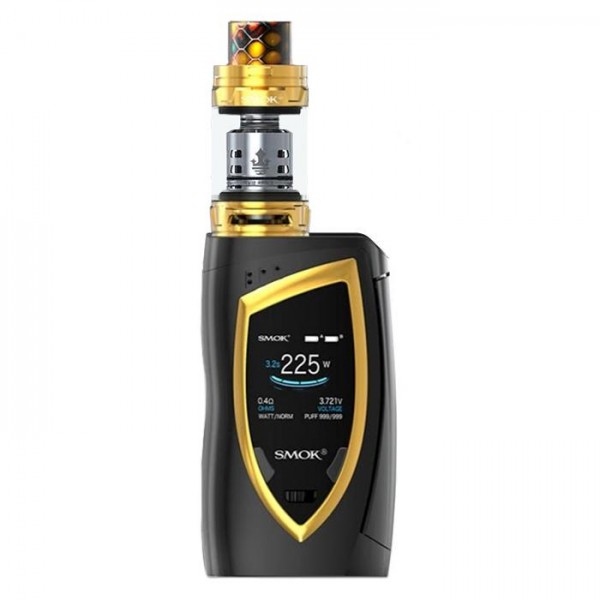 Smok - Devilkin 225W E-Cigarette Kit