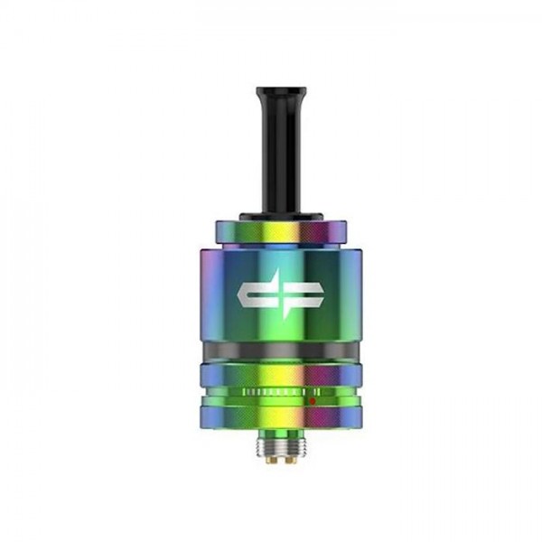 Siren V4 MTL Tank