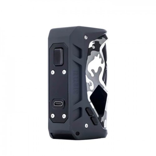 Sigelei Humvee 215W Box Mod