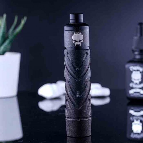 RNV Designs - Sebone Mechanical Mod - Scorpio...