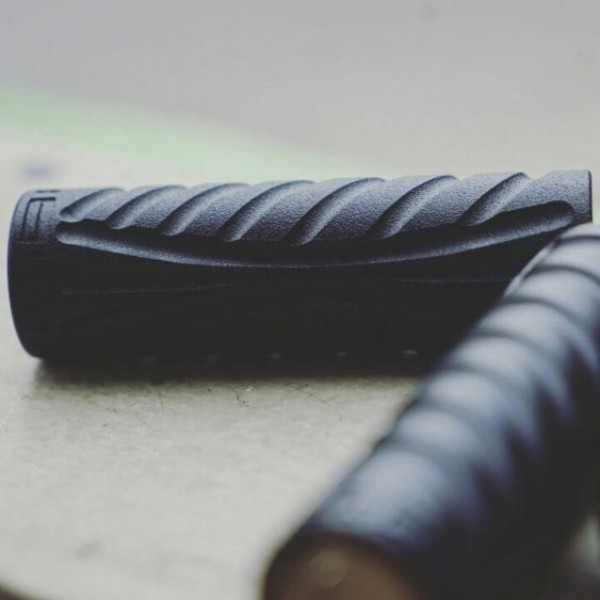 RNV Designs - Sebone Mechanical Mod - Scorpion Flip RDA Black Edition