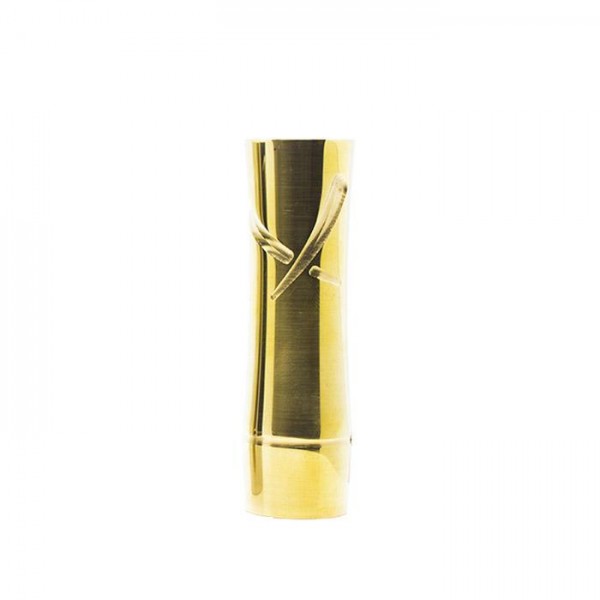 RNV Designs - Pyra Mechanical Mod - Zane RDA Brass Bundle