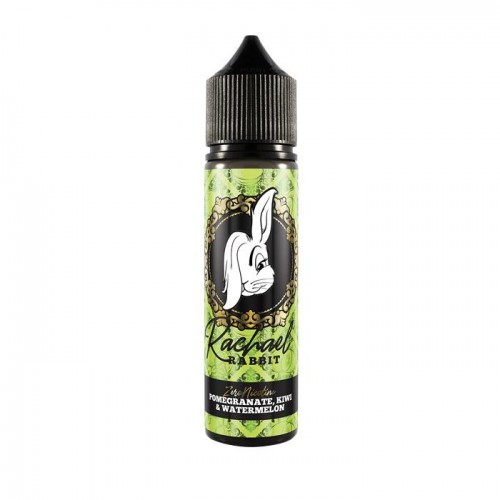 Rachael Rabbit 50ml Pomegranate, Kiwi & W...