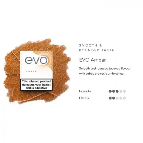 Ploom Evo Tobacco Sticks