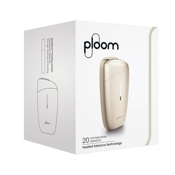 Ploom S Device