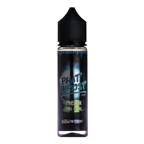 Phat Phrost - Phelon - 50ml Short Fill E-liqu...