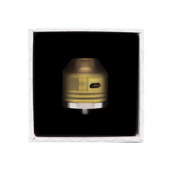 Oumier Wasp Nano RDA