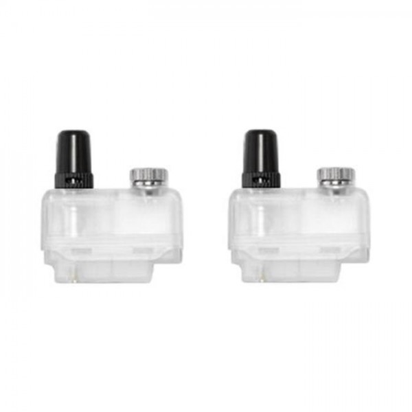 Orchid Vape - 2ml Replacement Pods (2 Pack)