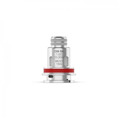 OBS OM Series Replacement Coils (5 Pack)